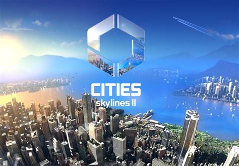 Cities: Skylines - Kaupunkirakennussimulaattori Upeilla Grafiikoilla ja Laajoilla Vaihtoehdoilla!