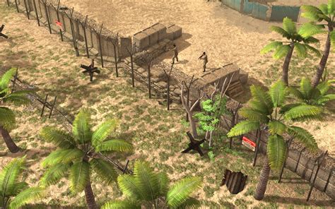  Jagged Alliance 2: Käärmeitä ja räjähteitä!