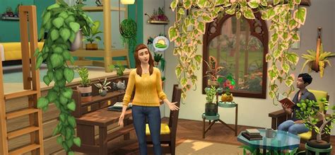  The Sims 4: Vuodesta toiseen virtuaalisessa kodissasi!