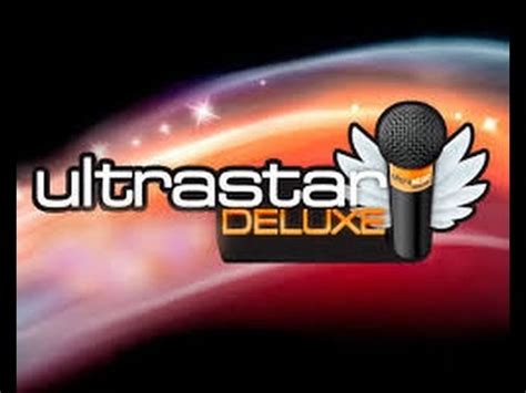 UltraStar! Karaoke hauskaa ja vaativaa musiikkipeliä PC:lle