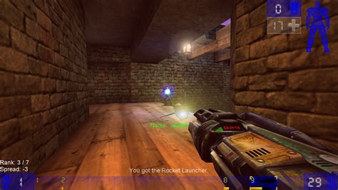 Unreal Tournament: Verinen ja vauhdikas areenapeli ikisille kilpailijoille!