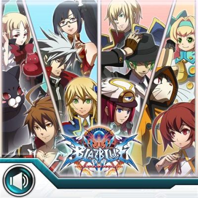 BlazBlue: Centralfiction - Tyylikäs taistelupeli täynnä juonenkäänteitä!