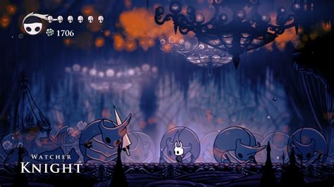  Hollow Knight - Hajoinen valtakunnassa seikkaileva sankari!