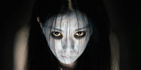 Ju-On: The Grudge - Kauhistuttava kosto Japanin perinteiden sävyttämässä!