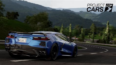 Project CARS 3! A Modern Masterpiece Blending Realism and Accessibility