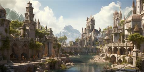  Quaint Kingdoms! Explore a Charming Medieval Fantasy World Built on Choices