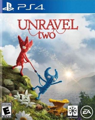 Unravel Two: Onko tämä peli rakkautta vai harhaa?